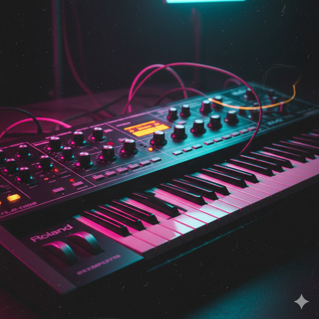 Modern Noise